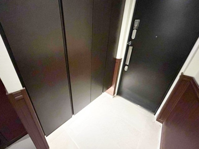 【設備】 | グランフォート岡本