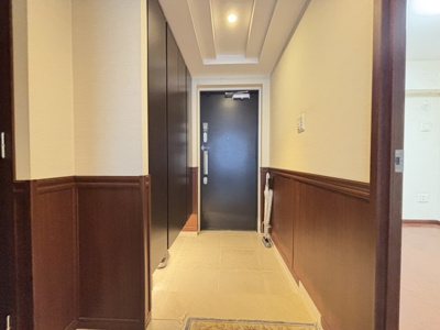 【設備】 | グランフォート岡本