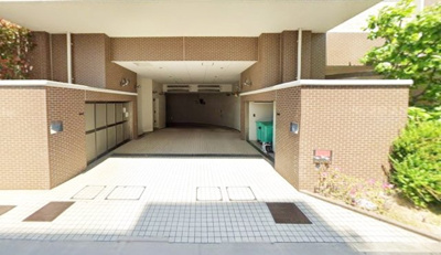 【外観】 | グランフォート岡本