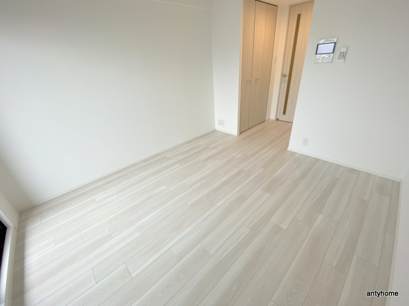 S-RESIDENCE難波大国町Uno 仲介手数料無料の居間・リビング