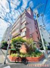 グレイシァス上町台の画像