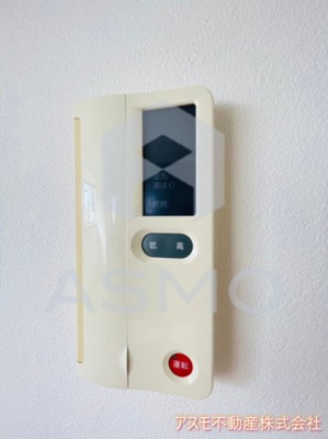 【その他】 | グレイシァス上町台 | 同マンション別部屋　参考写真
