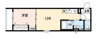 【間取り】 | ｒｏｂｏｔ　ｈｏｍｅ　金町 | 間取りです。