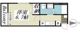 【間取り】 | ミレーニア