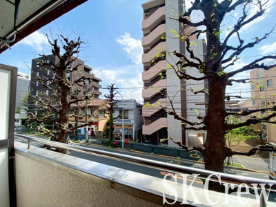 【展望】 | ラフィネ１８