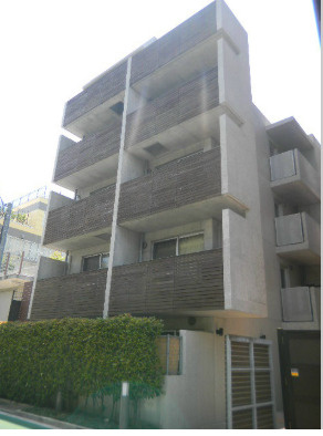 ラティエラ武蔵小山