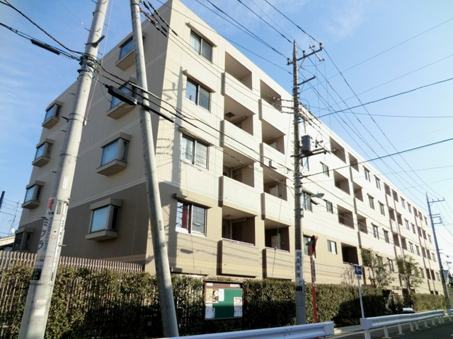 ソアラノーム北浦和