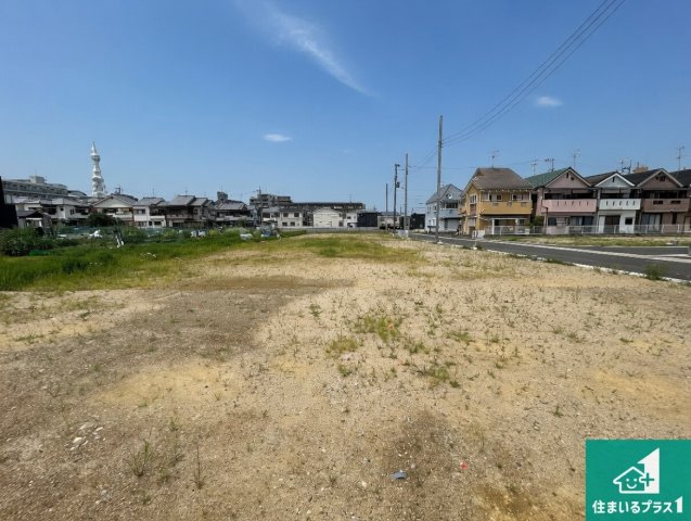富田林市甲田　新築一戸建て