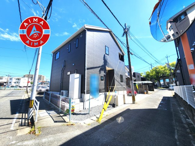 福岡市南区弥永1丁目第14-1棟（1号棟）