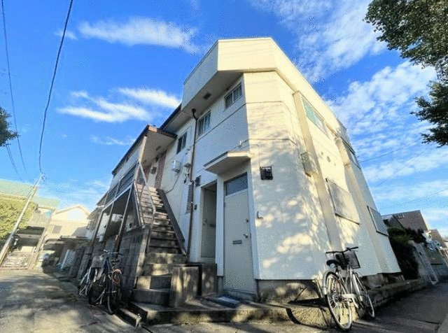 明日香ハイツの画像