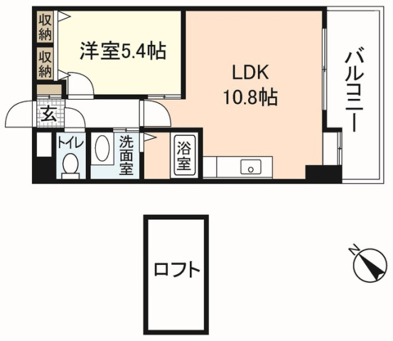 エスポアール庚午