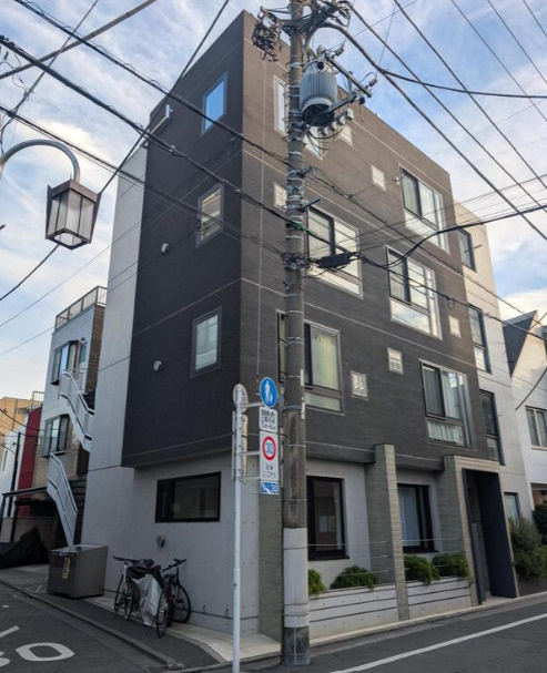 クーカイ・テラス大岡山