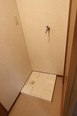【設備】 | イデアーレ鶴川 | ※別号室参考写真