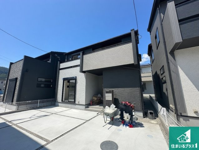 11(土)12(日)現地説明会　生駒市中菜畑　