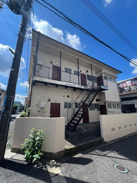 コスモ北原の画像