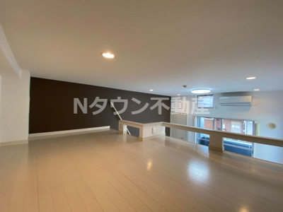 【寝室】 | H&S黒川 | ゆとりの広さです