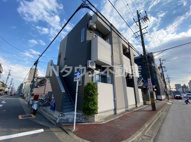 H&S黒川の画像