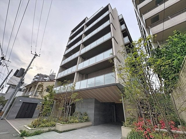 フリーディア西新プレミアム