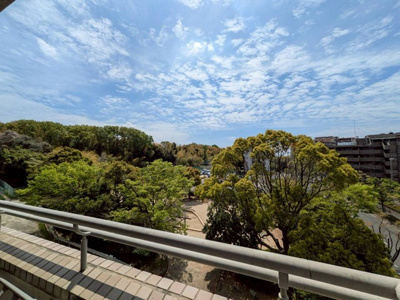 【展望】 | ジオ緑地公園1番館 | エイブルだけの嬉しいサービス、ご用意しております。詳細は、お気軽に当社までお問合せ下さいませ！