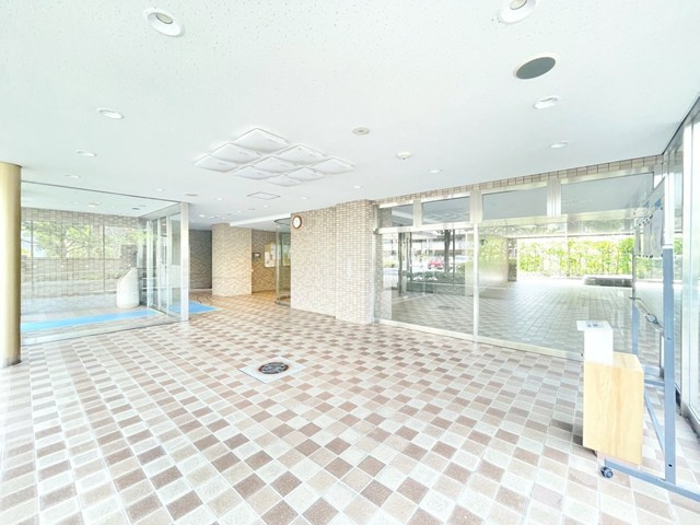 【その他共用部分】 | ジオ緑地公園1番館 | サイトに掲載されていない箇所の写真、撮影してお届けさせて頂きます！気になる物件で、見たい部分の画像が無い場合は、弊社スタッフまでご連絡下さいませ。お客様の気になる箇所を、カメラにて撮影して参ります！
