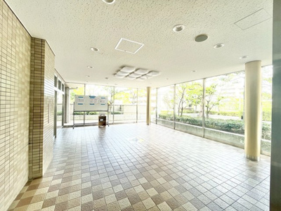 【その他共用部分】 | ジオ緑地公園1番館 | サイトに掲載されていない箇所の写真、撮影してお届けさせて頂きます！気になる物件で、見たい部分の画像が無い場合は、弊社スタッフまでご連絡下さいませ。お客様の気になる箇所を、カメラにて撮影して参ります！