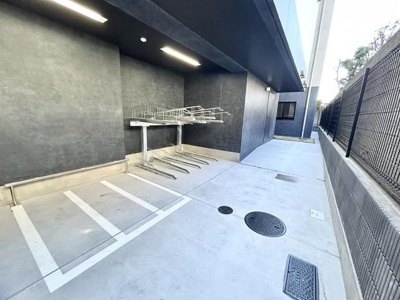 【その他共用部分】 | ＳＴＡＮＤＺ高井戸