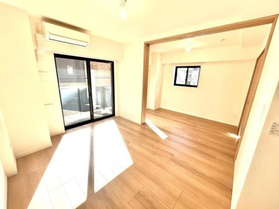 【居間・リビング】 | ＳＴＡＮＤＺ高井戸