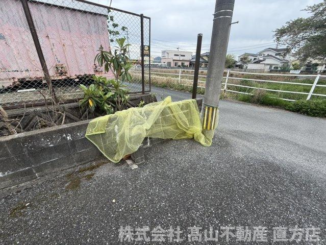 アヴェニールⅠのその他共用部分