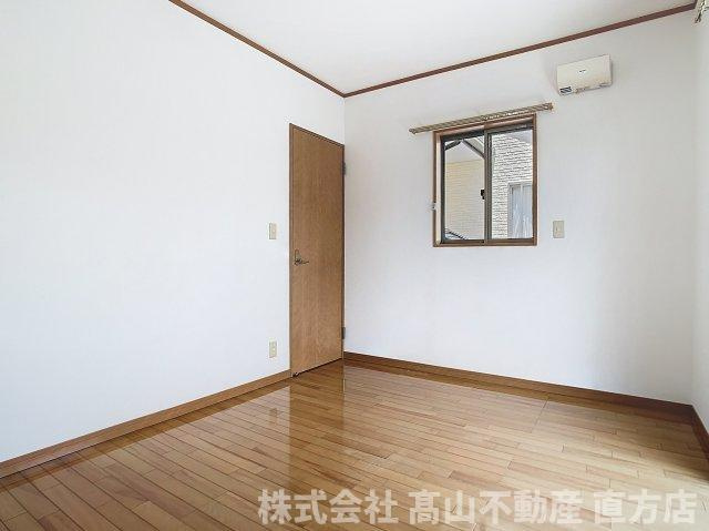 アヴェニールⅠの居間・リビング