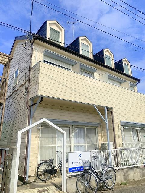 城西プラザ田無の画像