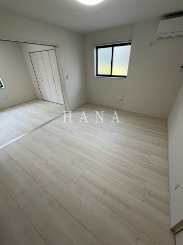 【居間・リビング】 | IRIS  COURT  TX六町