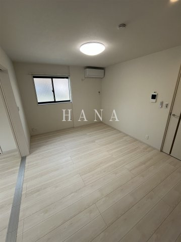 【居間・リビング】 | IRIS  COURT  TX六町