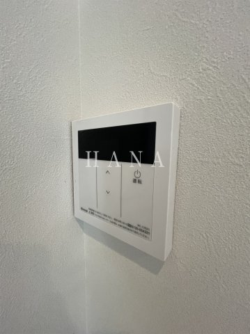 【設備】 | IRIS  COURT  TX六町