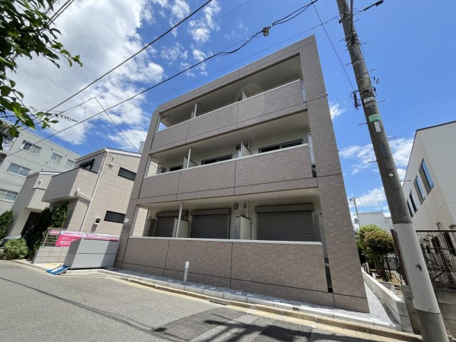 【外観】 | ジグオー・パークウエスト