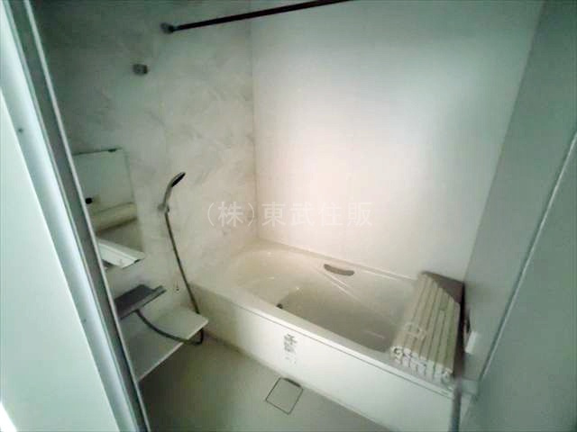 【浴室】の画像