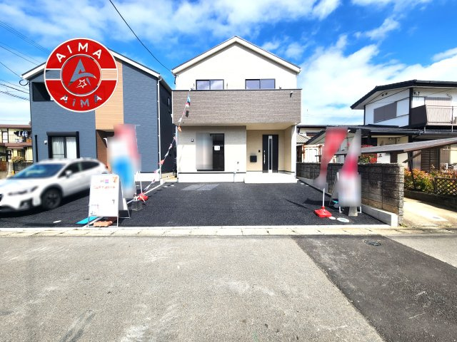 糟屋郡新宮町緑ヶ浜2丁目第2-2棟（2号棟）