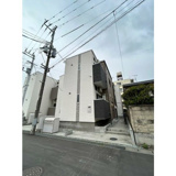ハーモニーテラス福住町Ⅱの画像