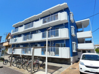 アエラス昭島の画像