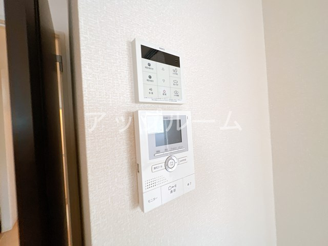 ムーンウェーブのセキュリティ