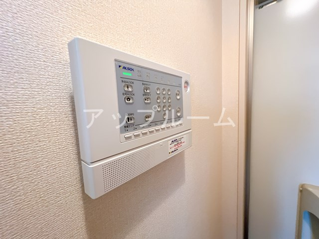 ムーンウェーブのセキュリティ