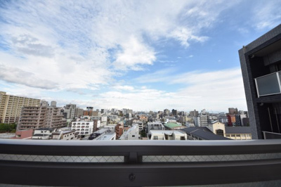 【展望】 | エスリード神戸ハーバークロス