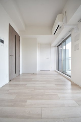 【居間・リビング】 | エスリード神戸ハーバークロス