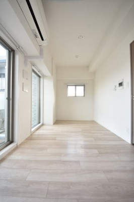 【寝室】 | エスリード神戸ハーバークロス