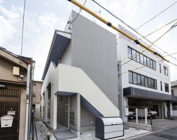 カーサ　ベル　稲生(カーサベルイノウ)