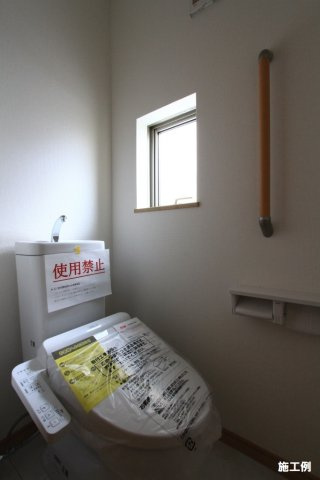 【内装】 | 同じ工務店様の施工例です。