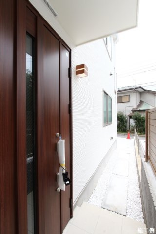 【内装】 | 同じ工務店様の施工例です。