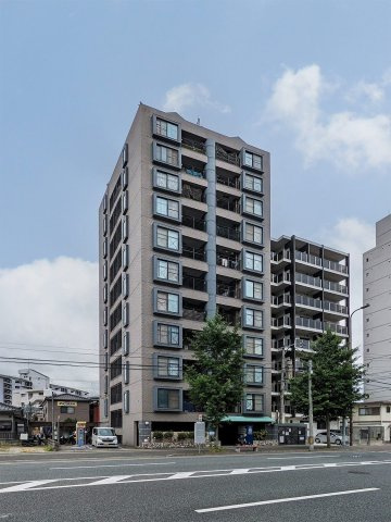 Kステーションプラザ姪浜