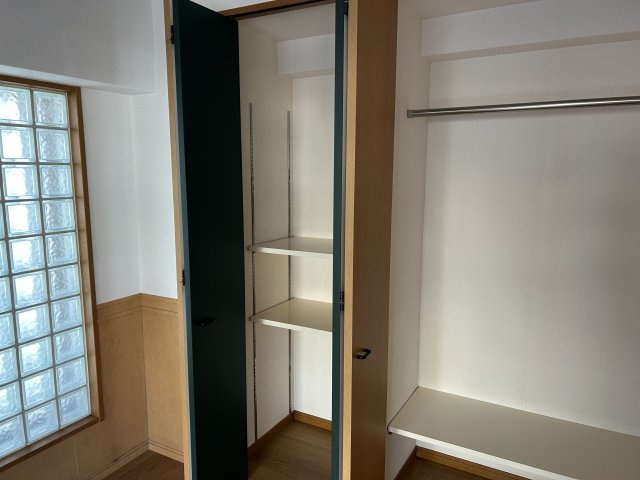 Kステーションプラザ姪浜の内装