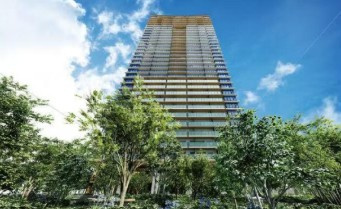 ブランズタワー芝浦