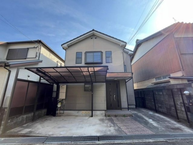 東城山町